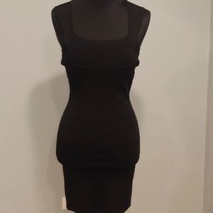 Tight body con dress